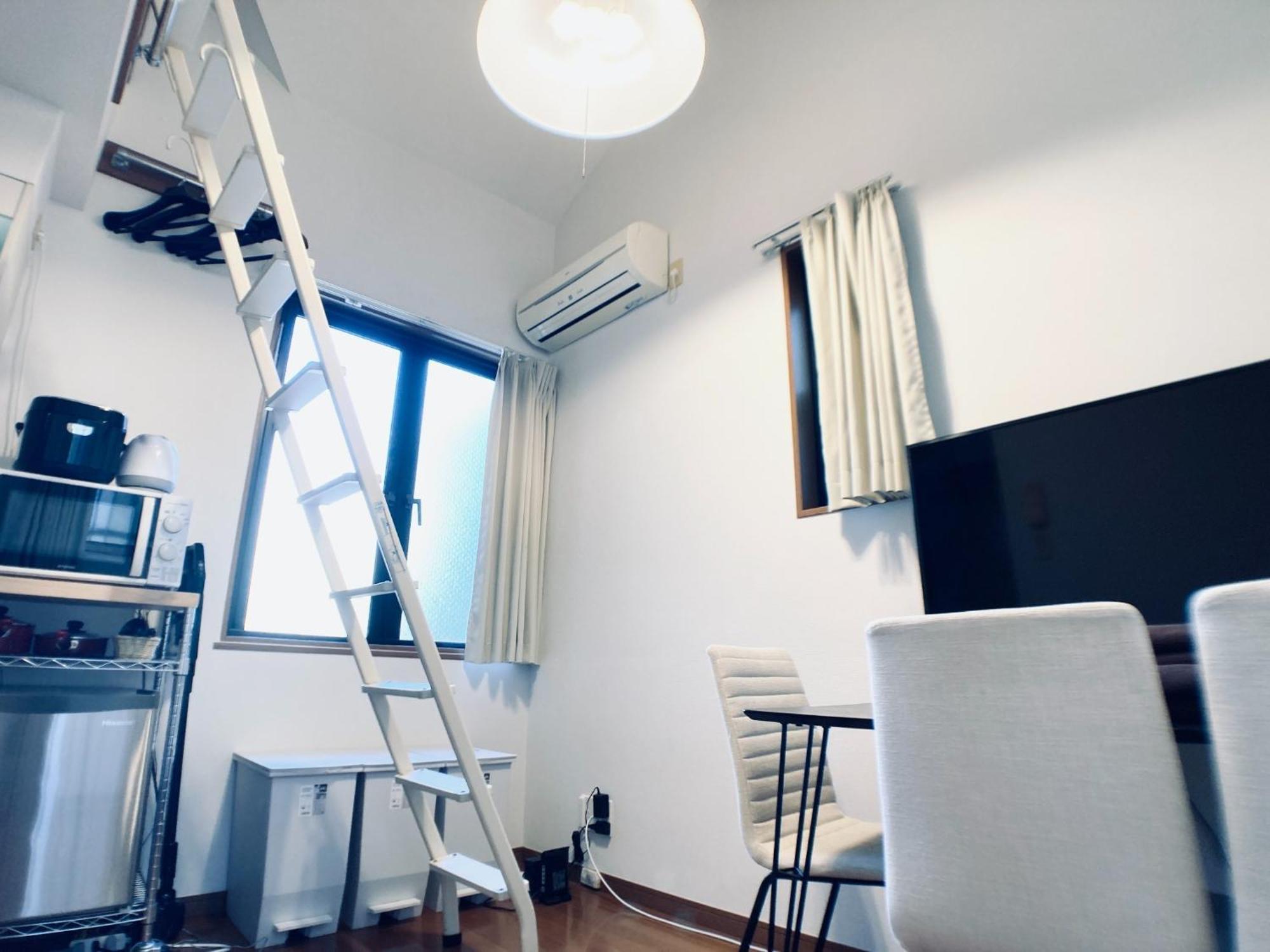 Apartamento East Court Nagasaki - Vacation 13047 Tokio