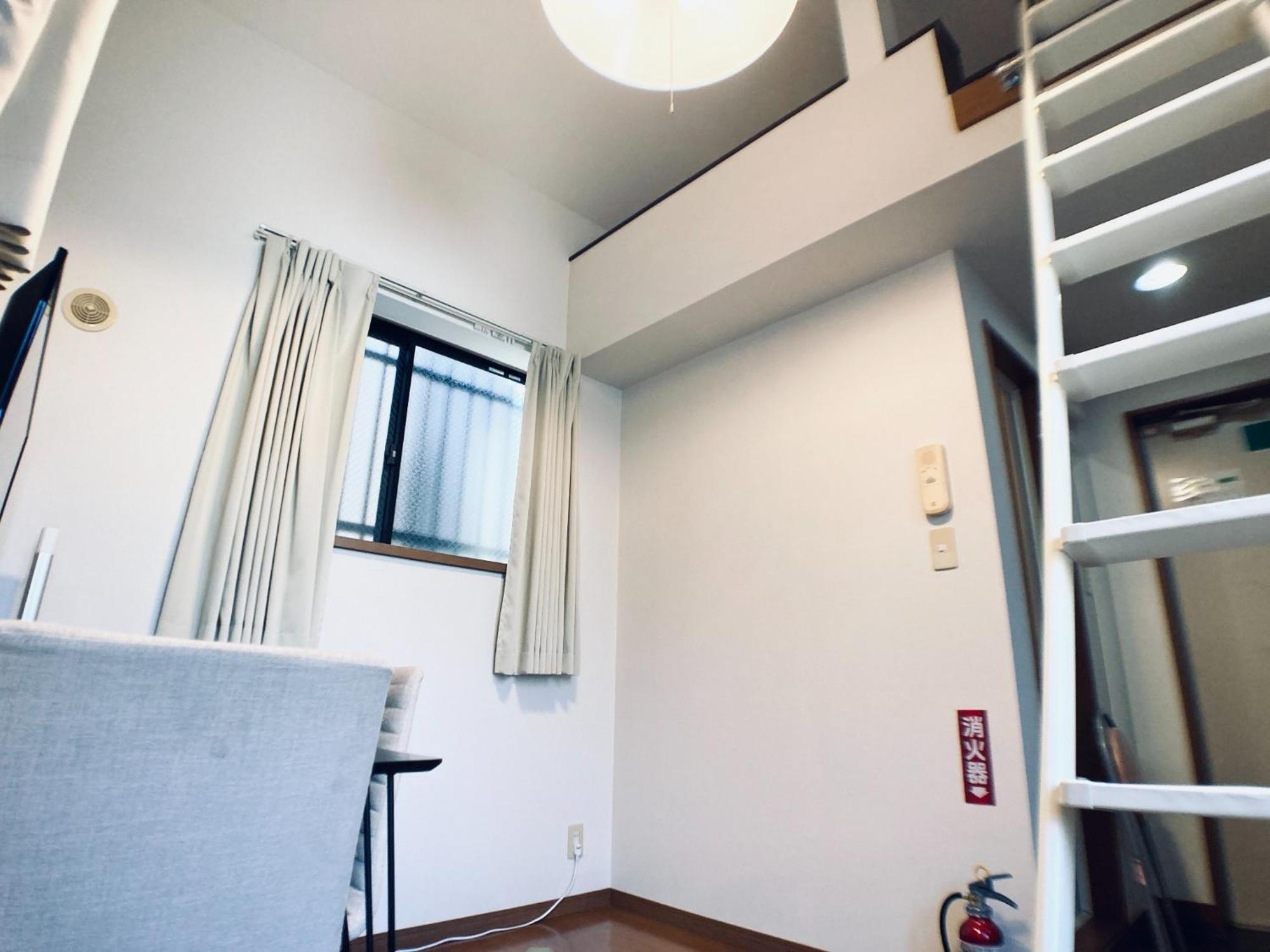 Apartamento East Court Nagasaki - Vacation 13047 *